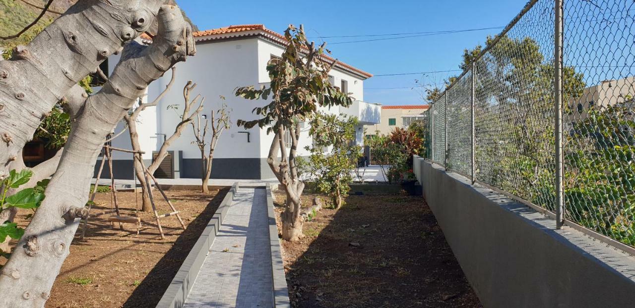 Casa Da Lagoa Калхета Екстериор снимка